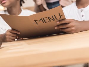 Menu Sandwich + Boisson